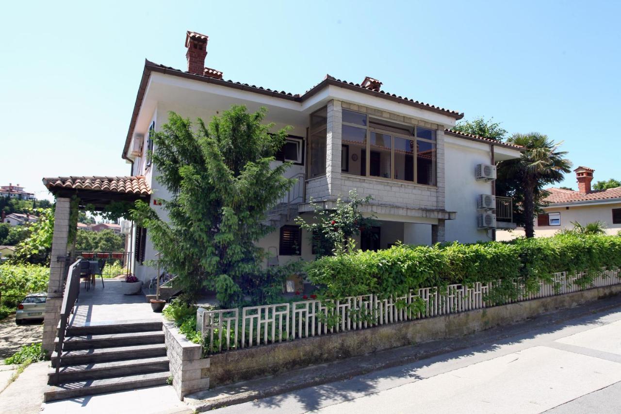 Tatjana'S Guesthouse ปอร์โตรอซ ภายนอก รูปภาพ