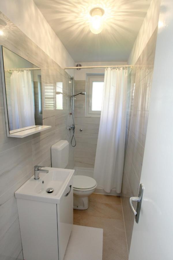 Tatjana'S Guesthouse ปอร์โตรอซ ภายนอก รูปภาพ