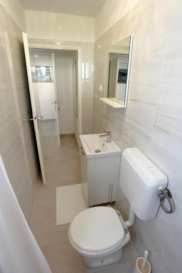 Tatjana'S Guesthouse ปอร์โตรอซ ภายนอก รูปภาพ