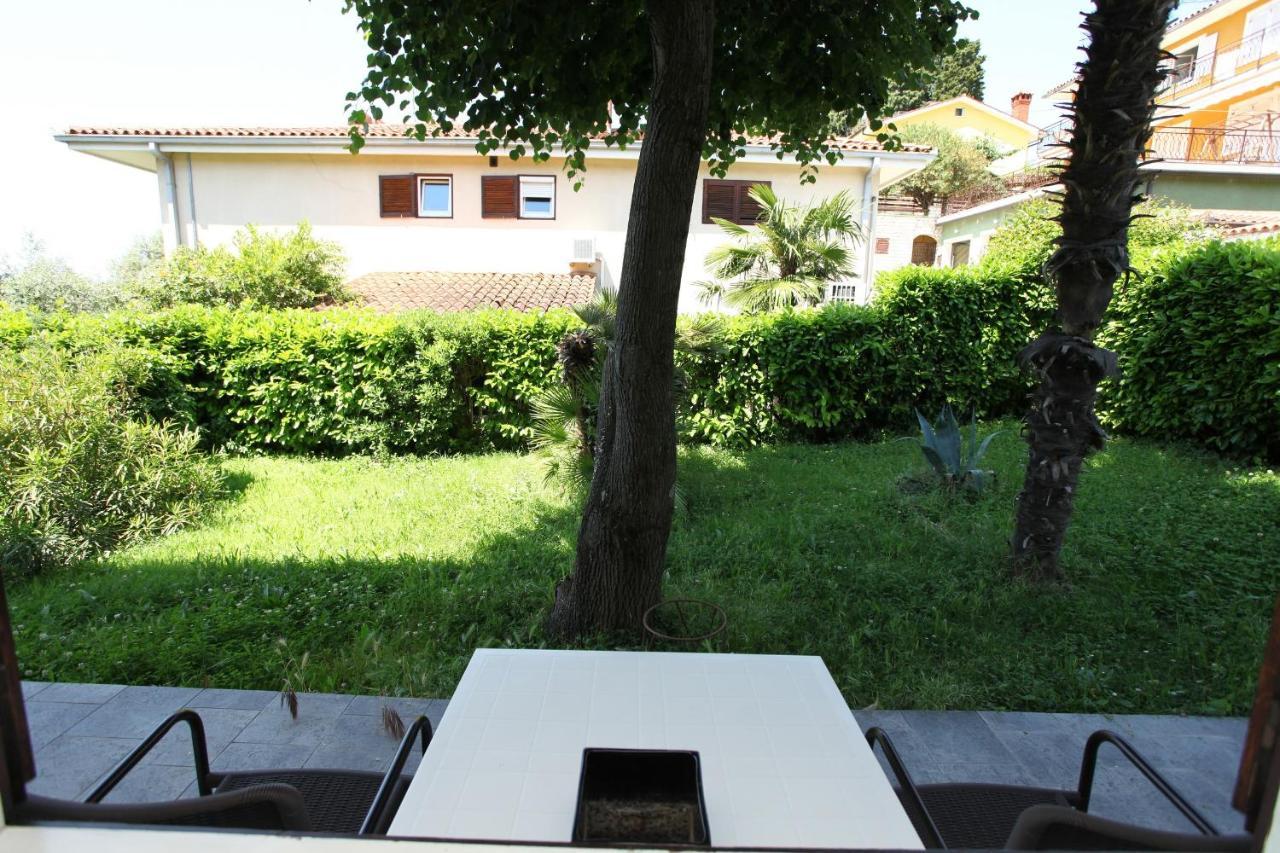 Tatjana'S Guesthouse ปอร์โตรอซ ภายนอก รูปภาพ