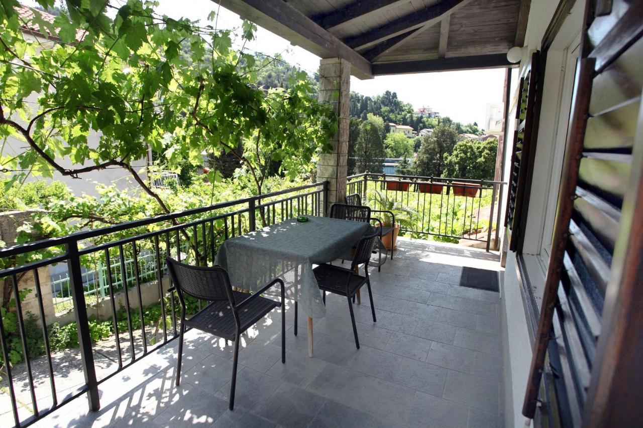 Tatjana'S Guesthouse ปอร์โตรอซ ภายนอก รูปภาพ