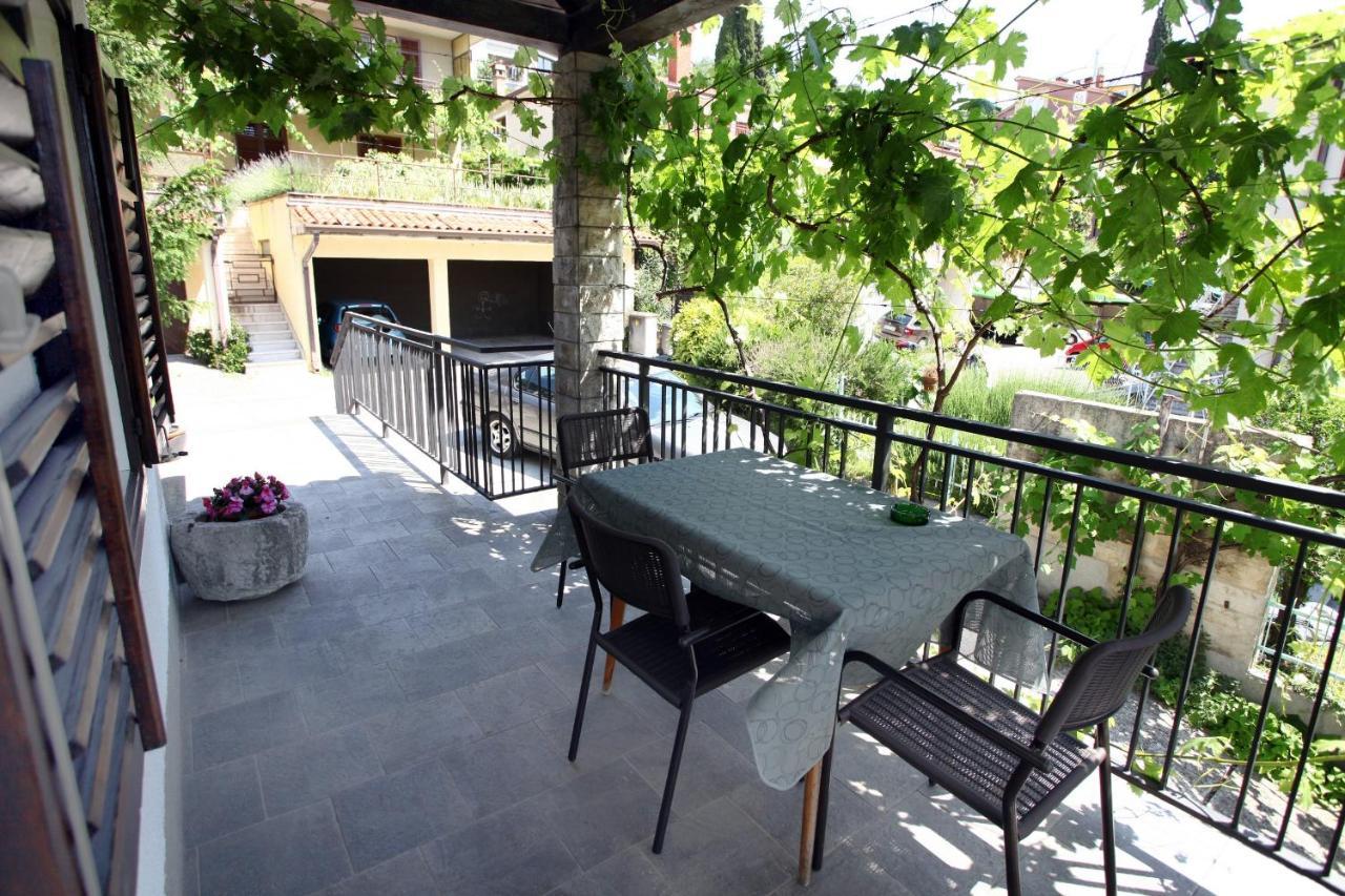 Tatjana'S Guesthouse ปอร์โตรอซ ภายนอก รูปภาพ