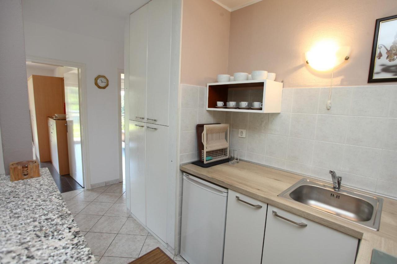 Tatjana'S Guesthouse ปอร์โตรอซ ภายนอก รูปภาพ