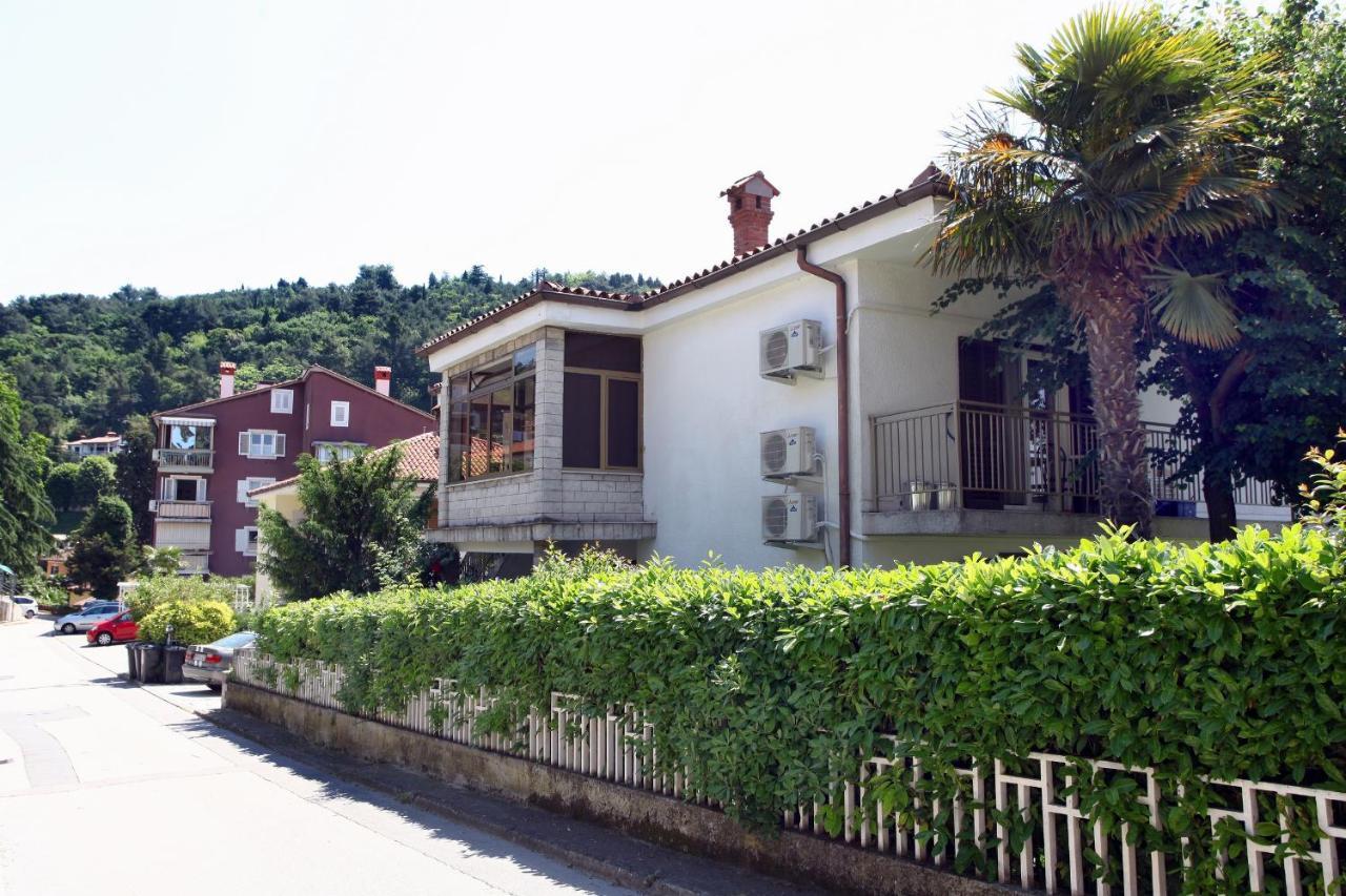 Tatjana'S Guesthouse ปอร์โตรอซ ภายนอก รูปภาพ
